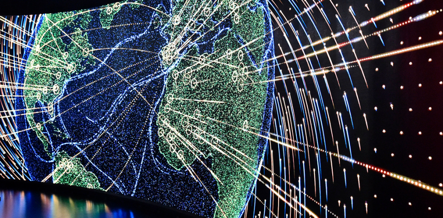 Firewalls y seguridad