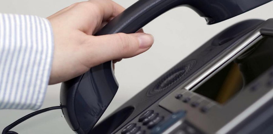 Telefonia IP